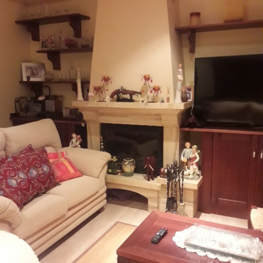 For sale of house in Zurgena