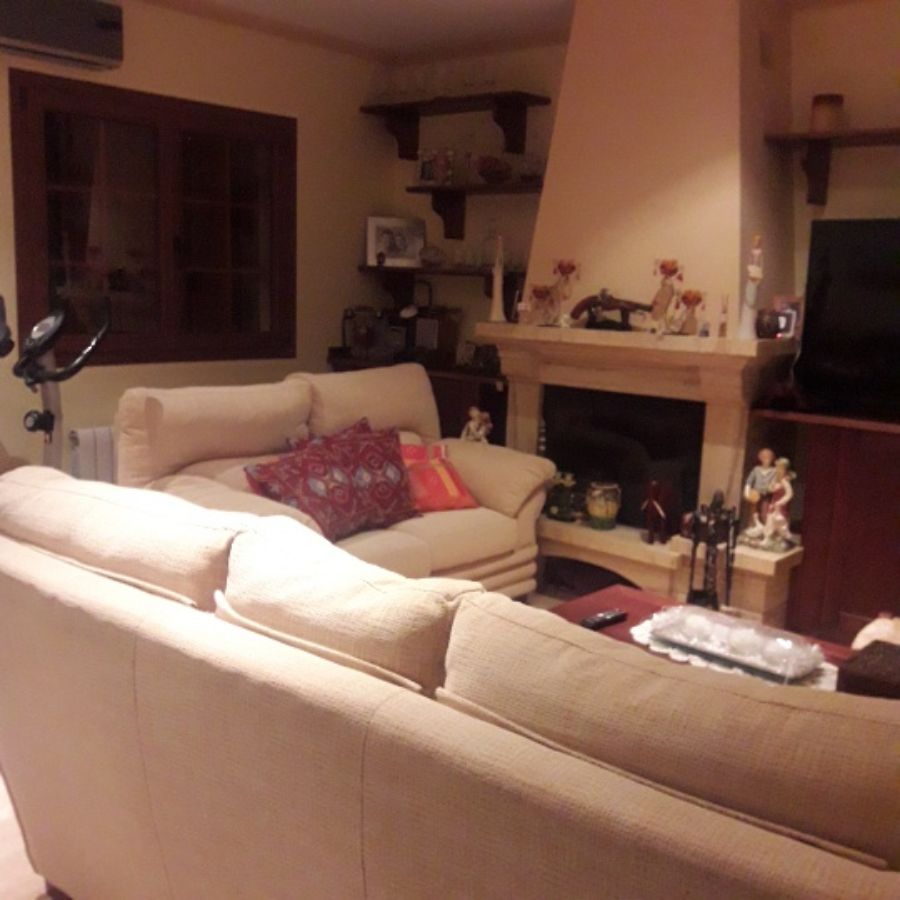 For sale of house in Zurgena