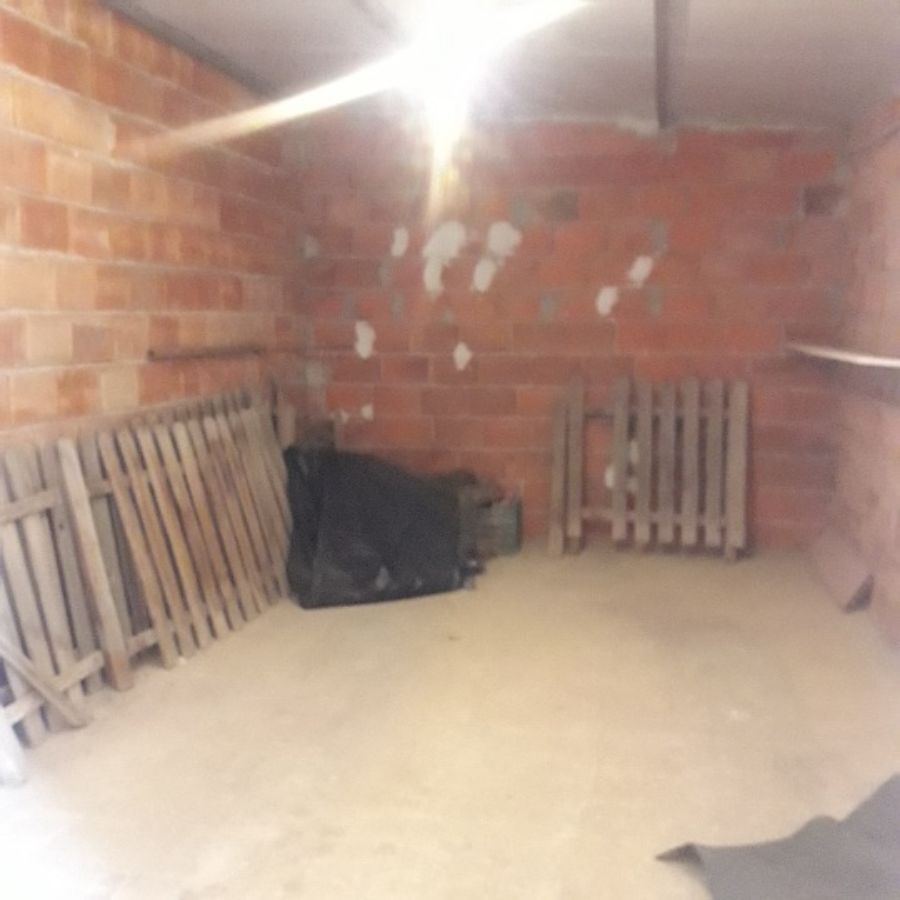 For sale of house in Zurgena