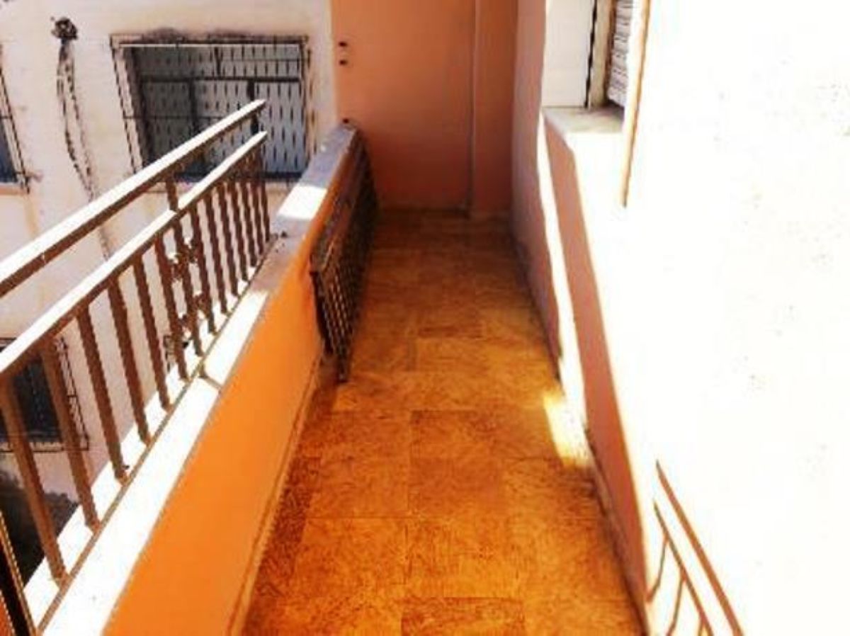 For sale of flat in Olula del Río