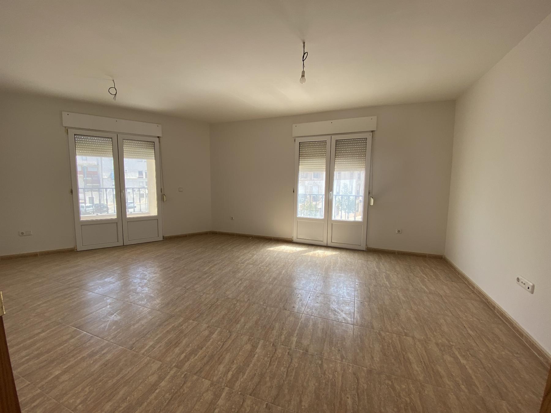 For sale of flat in Olula del Río