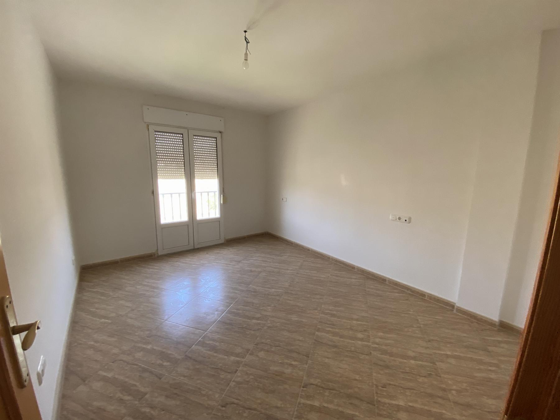 For sale of flat in Olula del Río