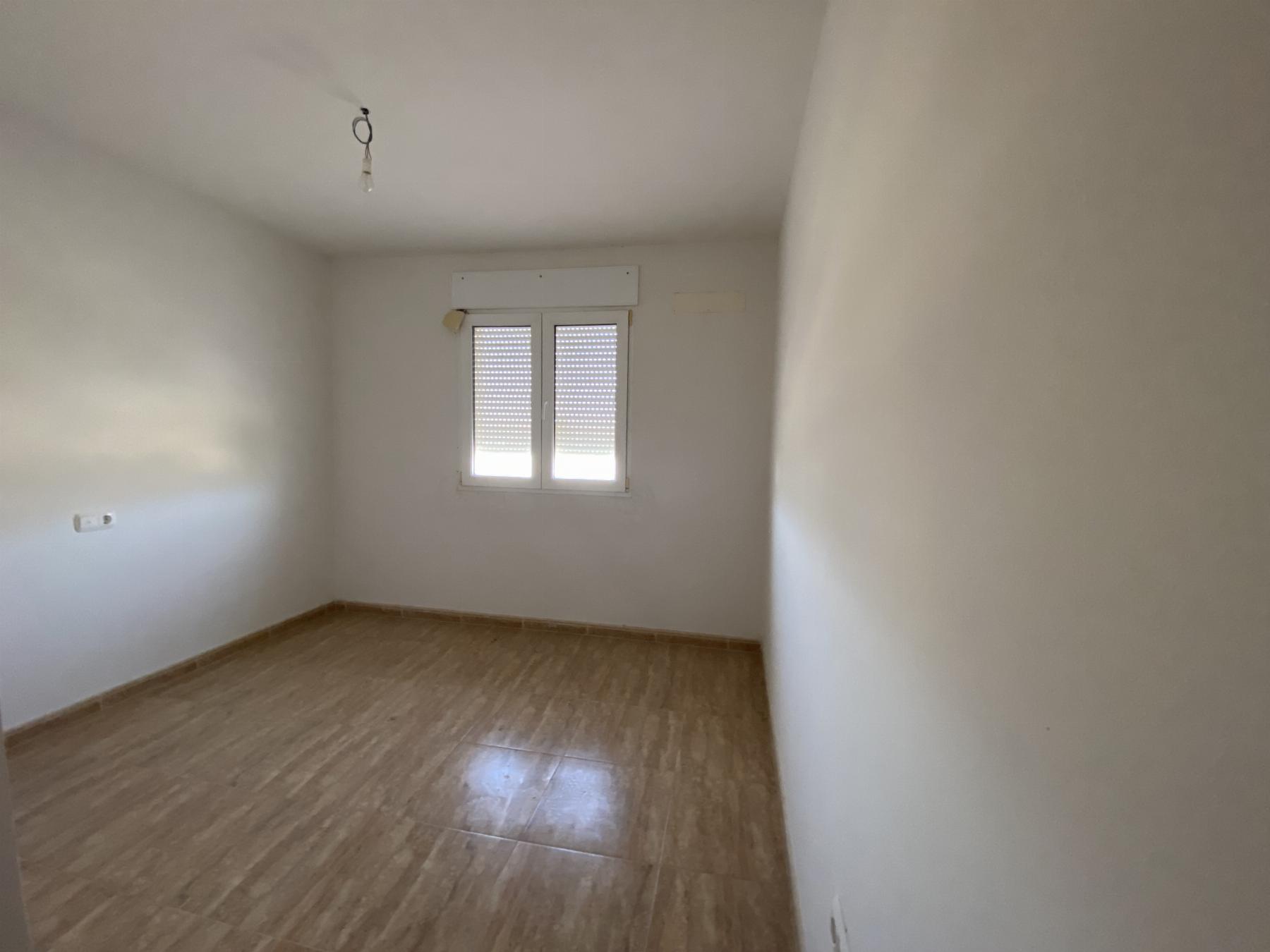 For sale of flat in Olula del Río