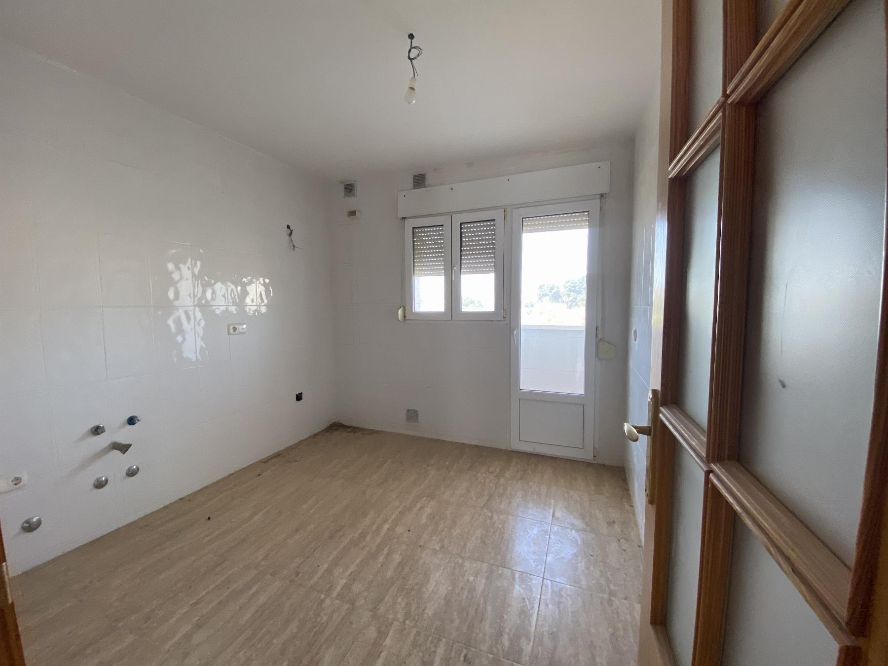 For sale of flat in Olula del Río