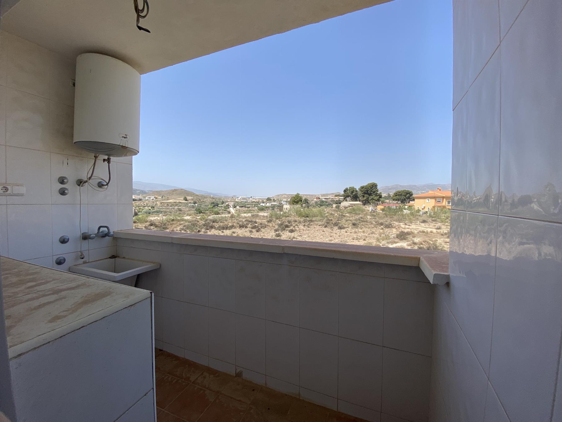 For sale of flat in Olula del Río