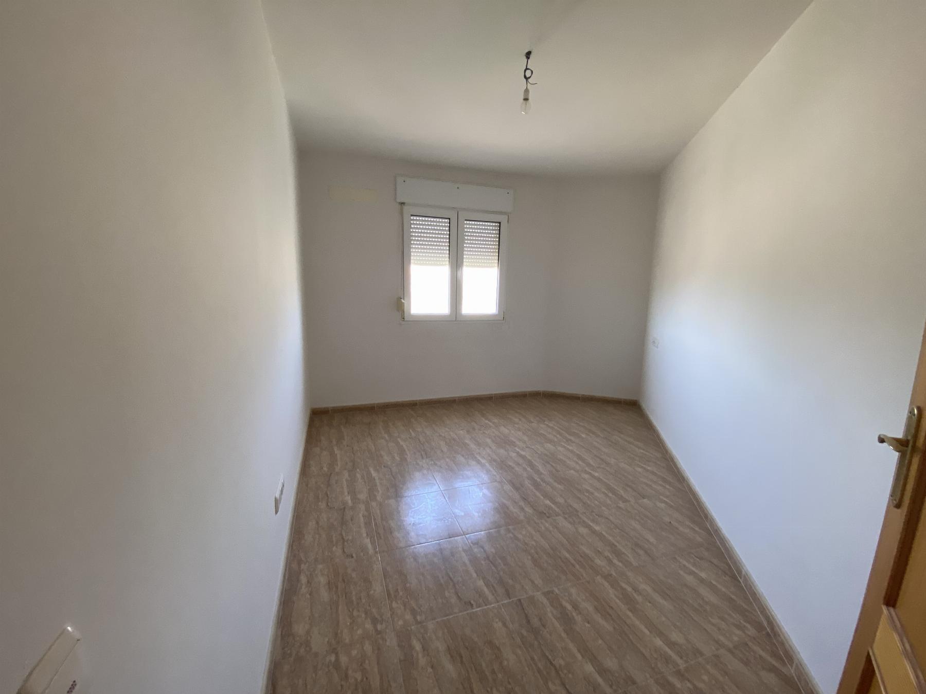 For sale of flat in Olula del Río
