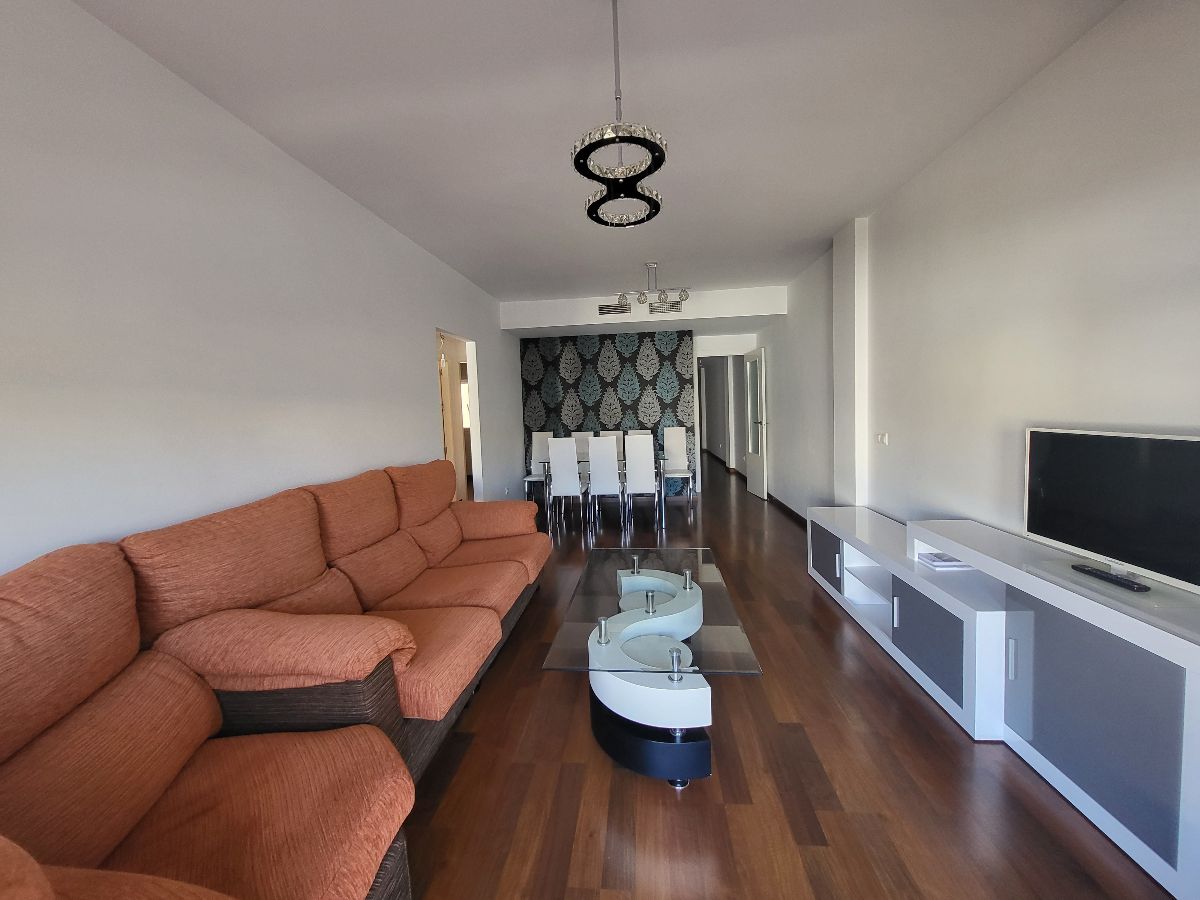 For sale of flat in Albox