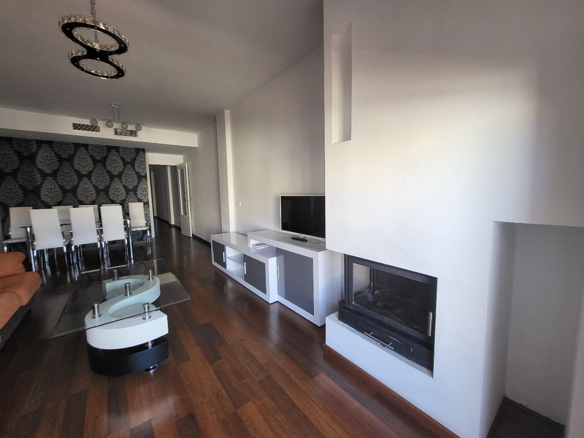 For sale of flat in Albox
