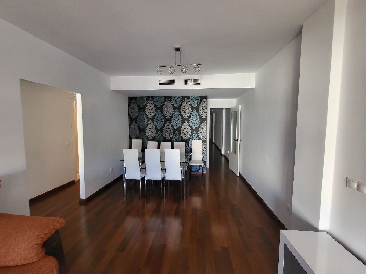 For sale of flat in Albox