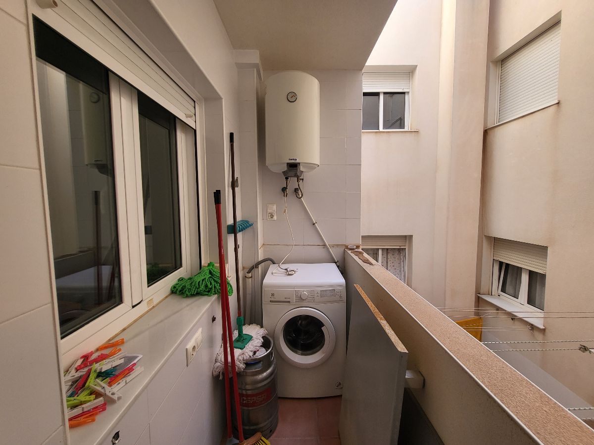 For sale of flat in Albox