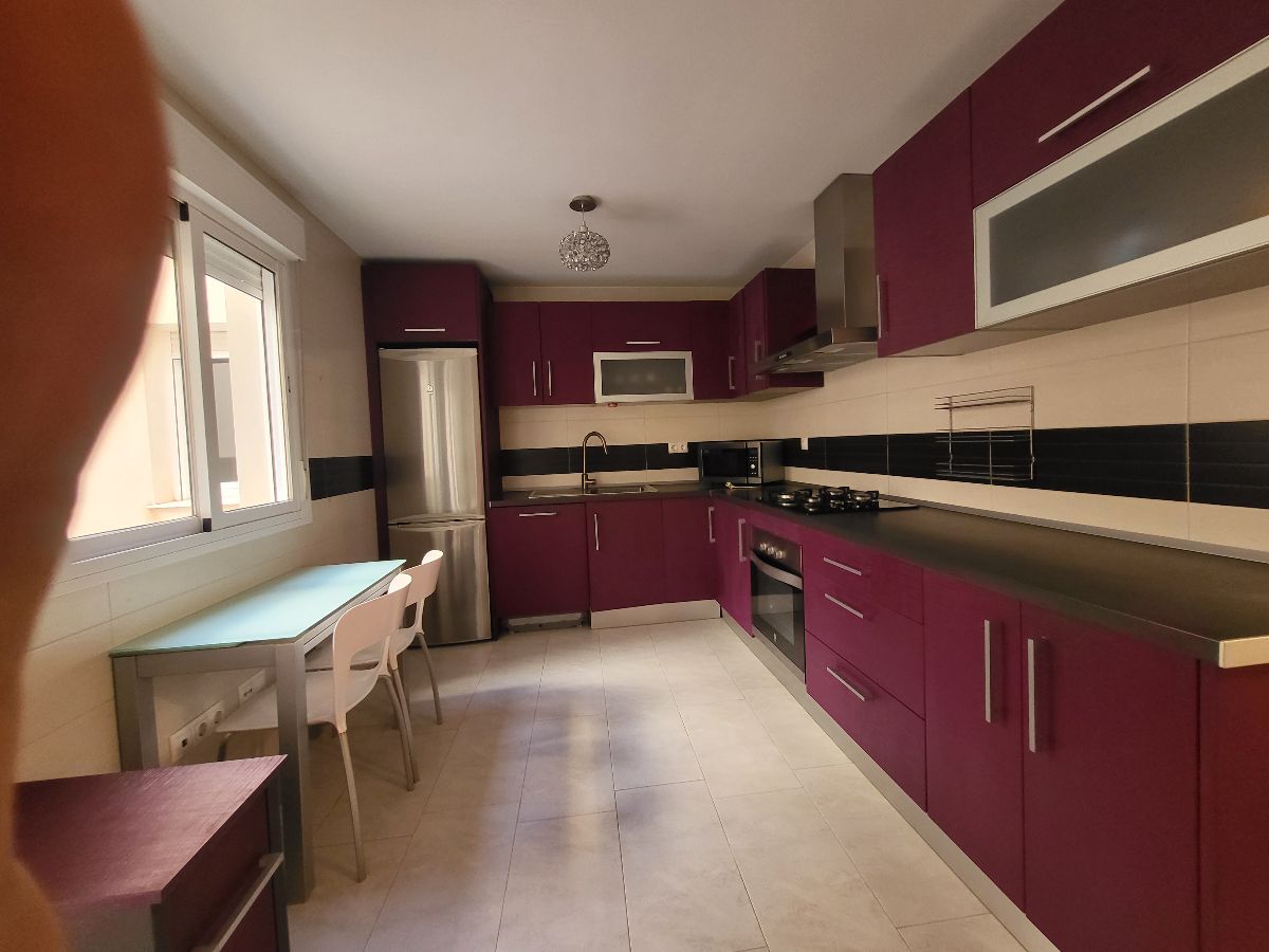 For sale of flat in Albox