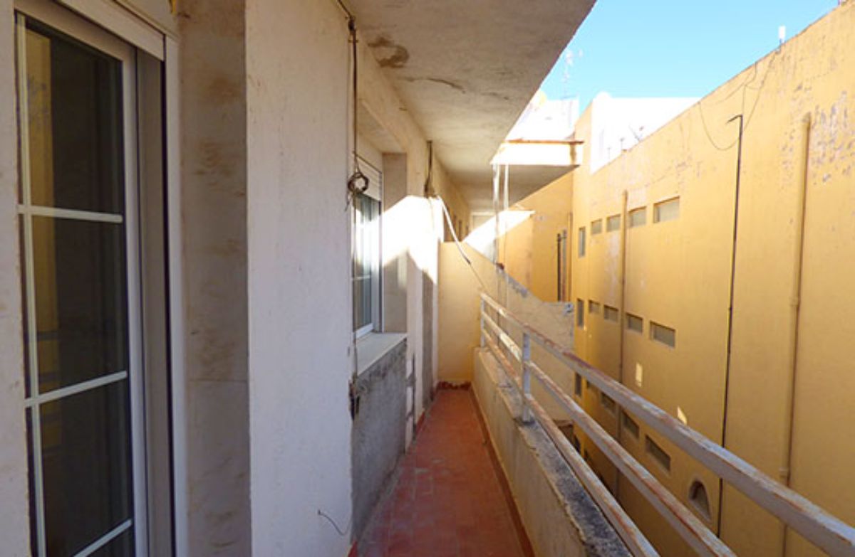 Venta de piso en Albox