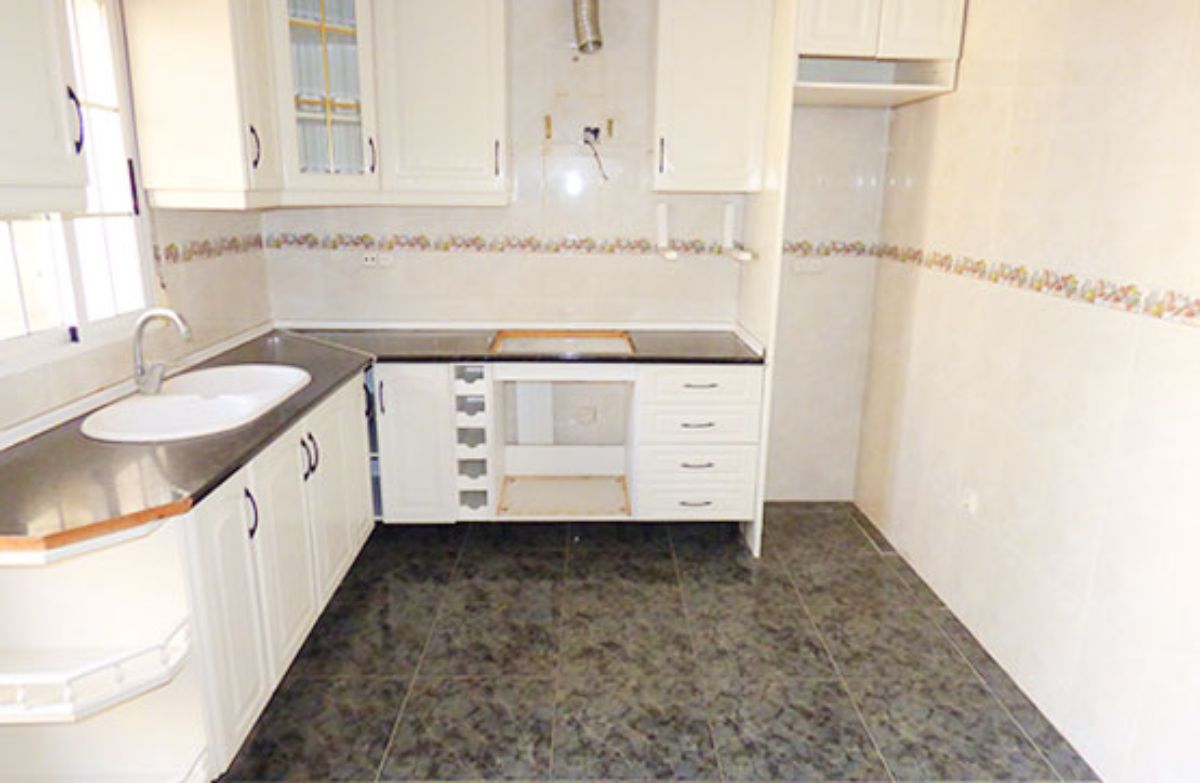 Venta de piso en Albox