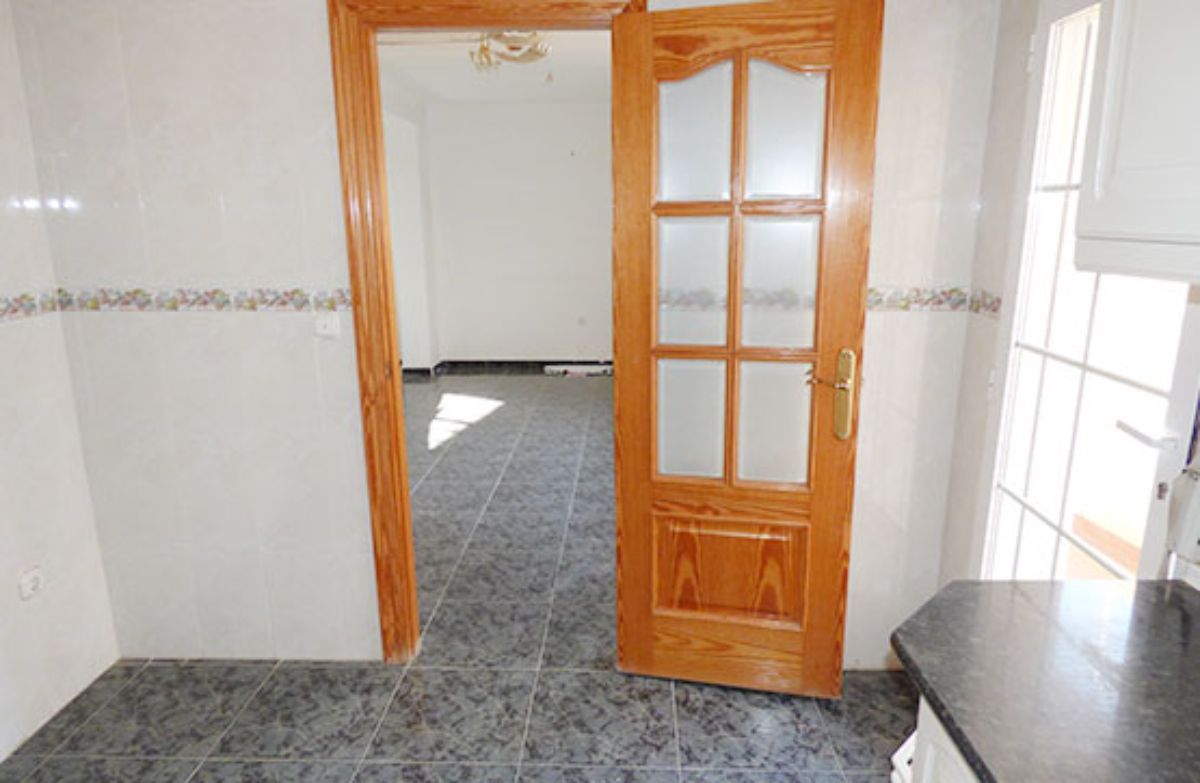 Venta de piso en Albox