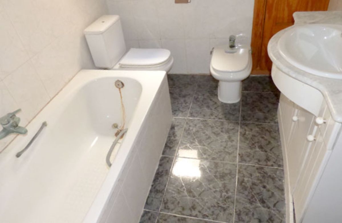 Venta de piso en Albox