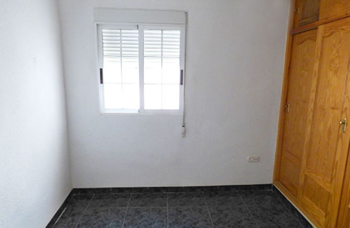 Venta de piso en Albox