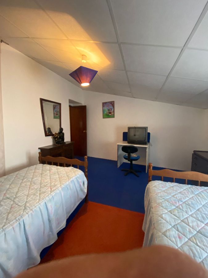 For sale of house in Vélez-Blanco