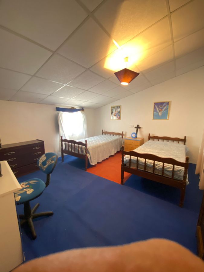 For sale of house in Vélez-Blanco