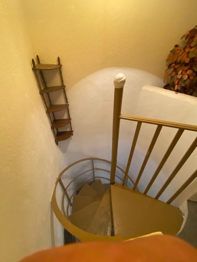 For sale of house in Vélez-Blanco