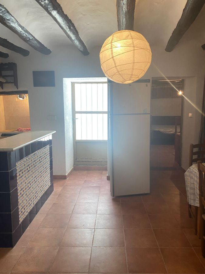 For sale of house in Vélez-Blanco