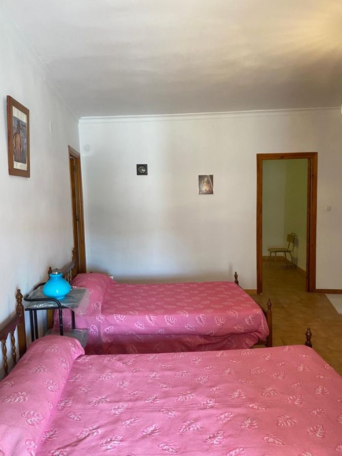 For sale of house in Vélez-Blanco