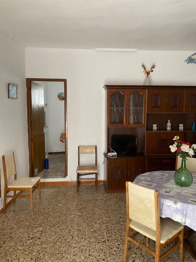 For sale of house in Vélez-Blanco