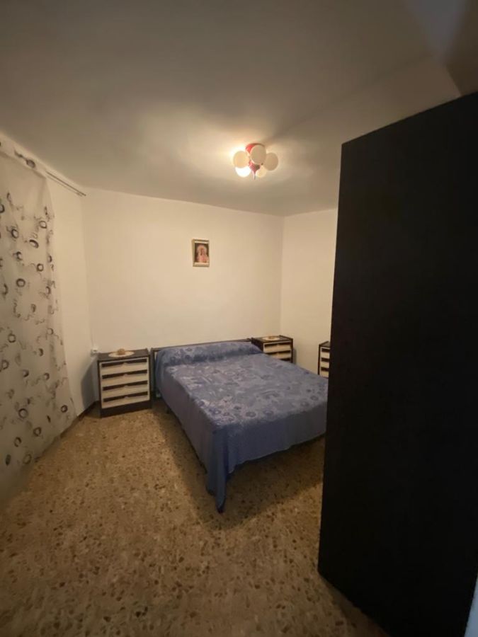 For sale of house in Vélez-Blanco