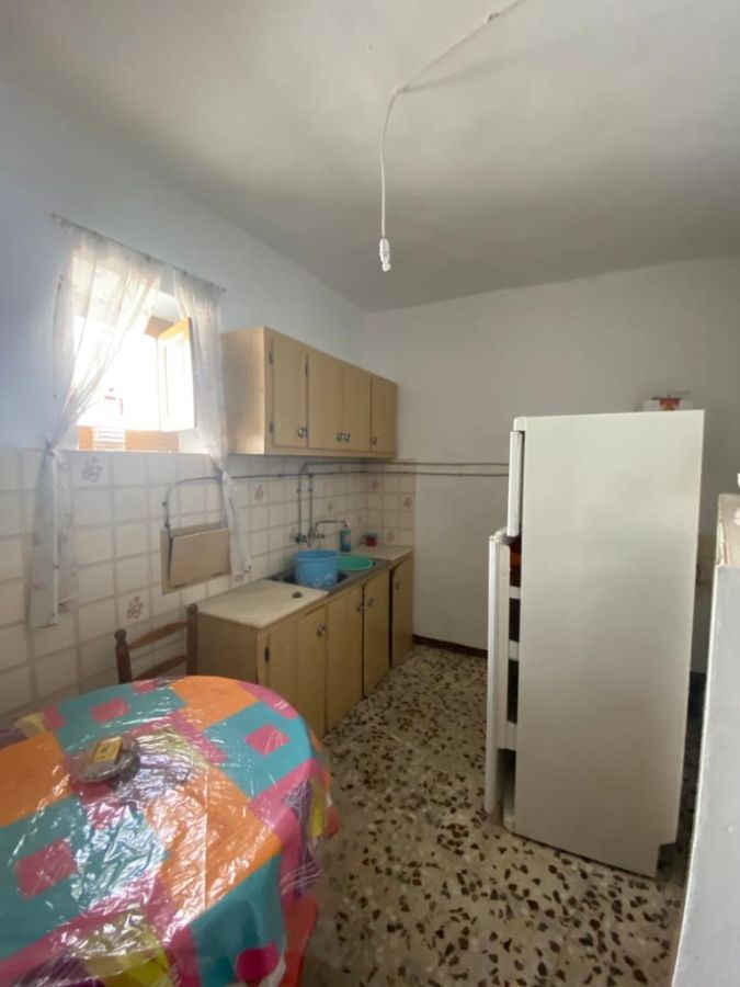 For sale of house in Vélez-Blanco
