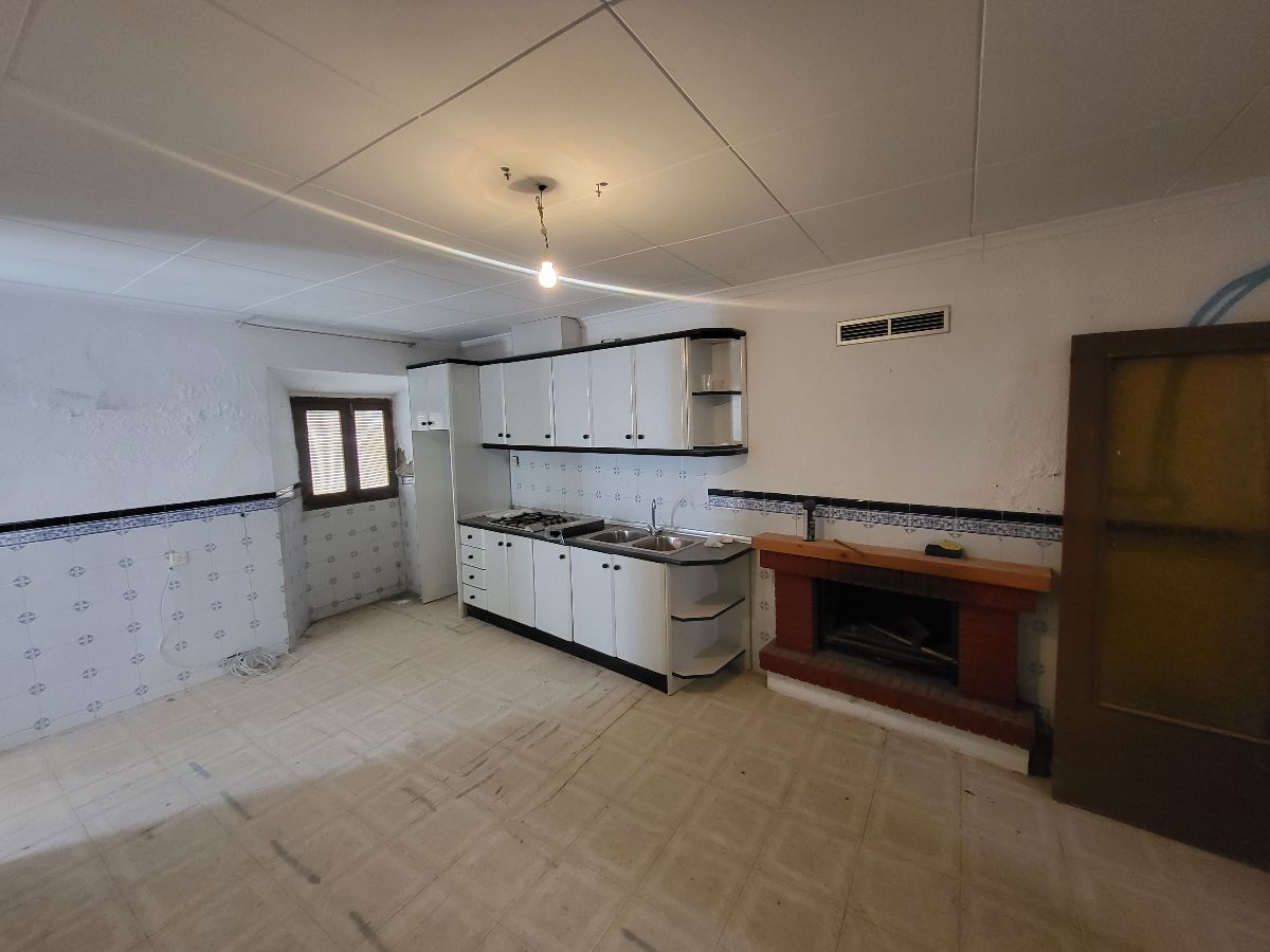 For sale of house in Albox