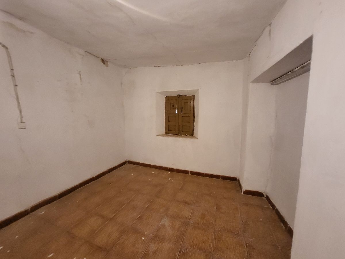 For sale of house in Albox