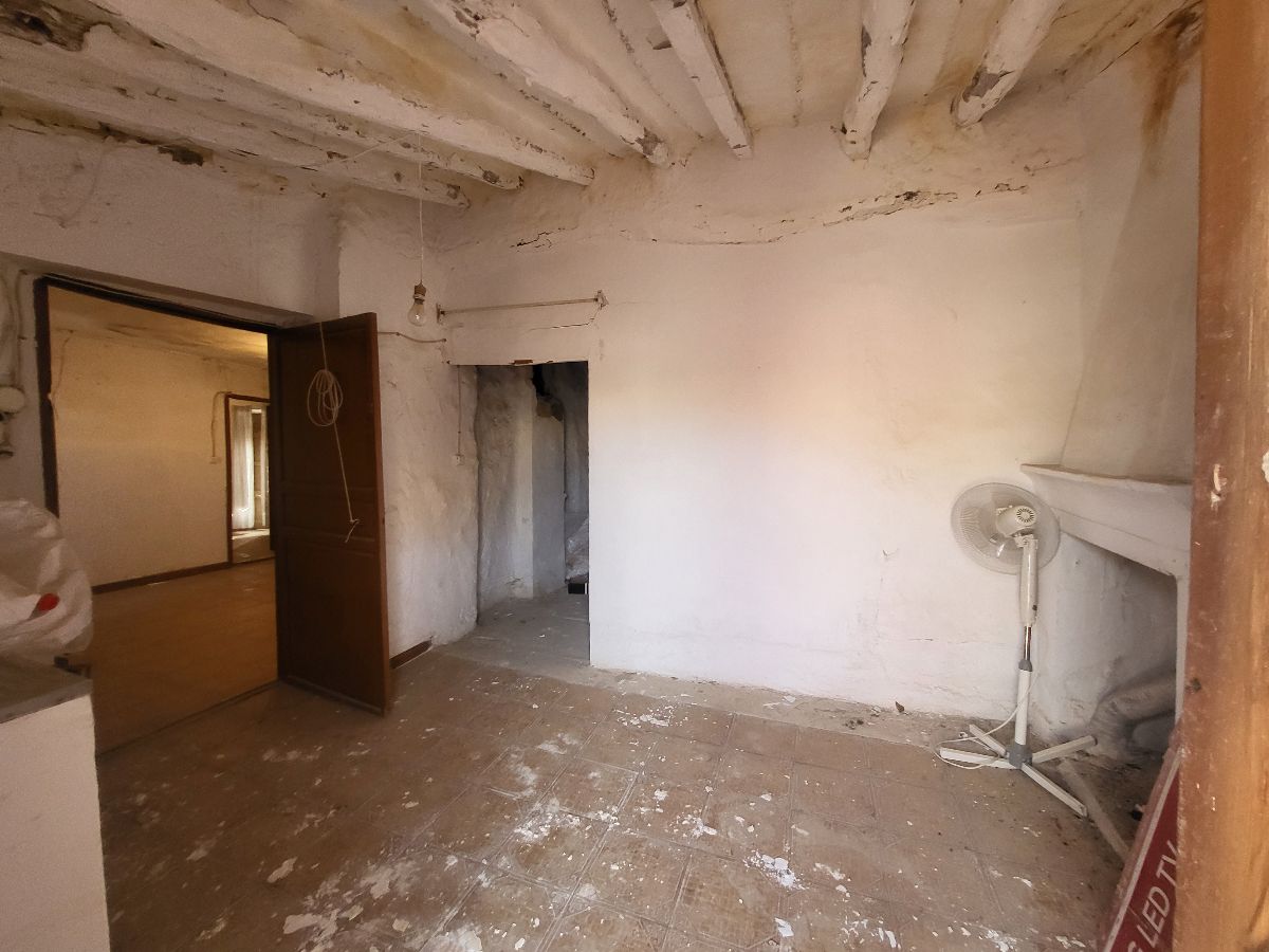For sale of house in Albox