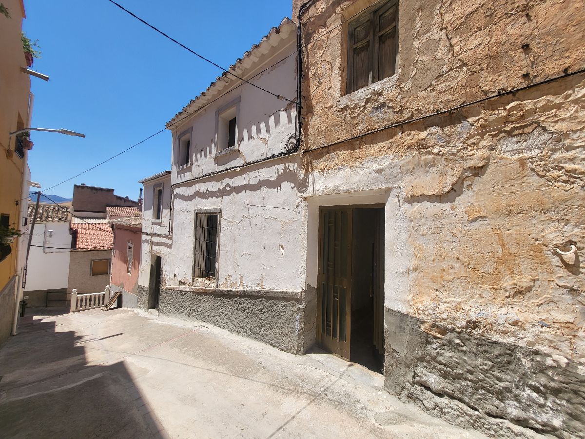 Casa en venta en Somontin, Somontin