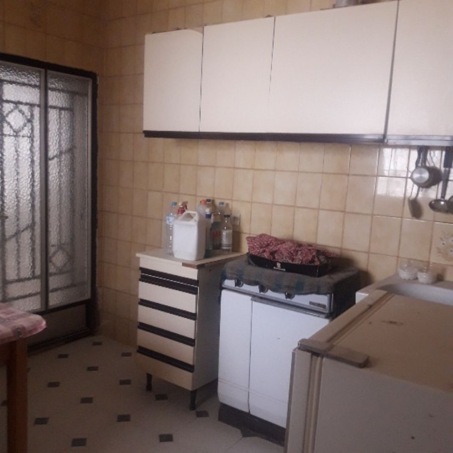 Venta de casa en Zurgena