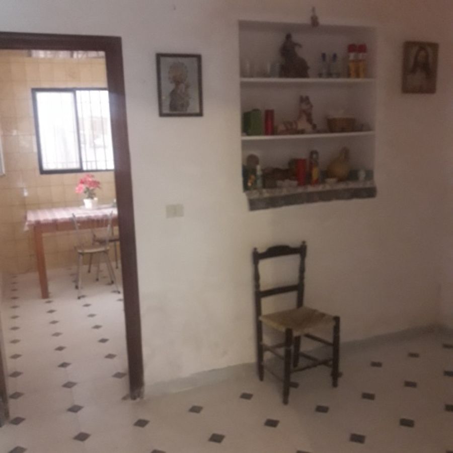 Venta de casa en Zurgena