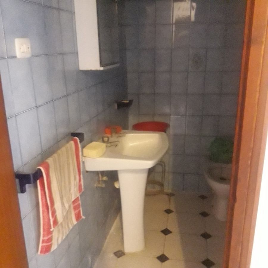 Venta de casa en Zurgena