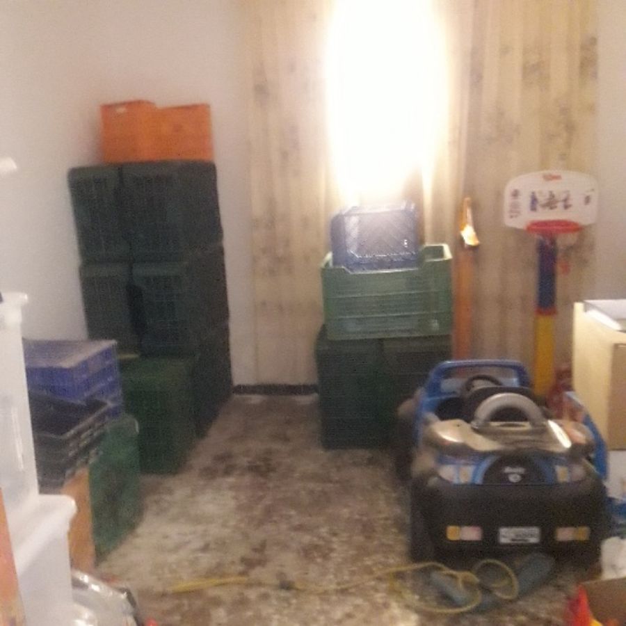 For sale of house in Albox