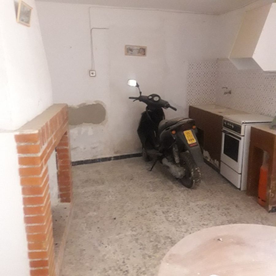 For sale of house in Albox