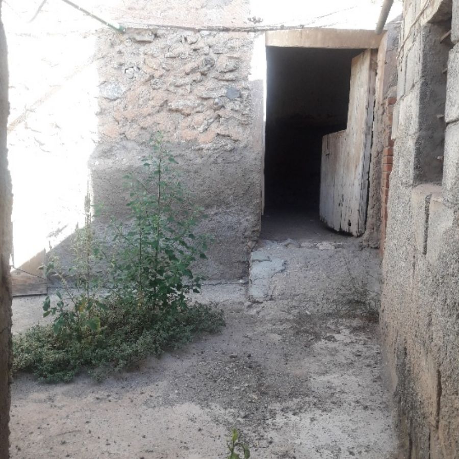 For sale of house in Albox