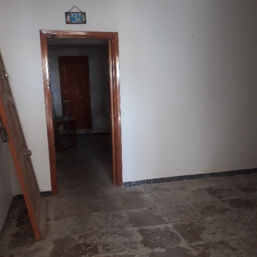 For sale of house in Albox