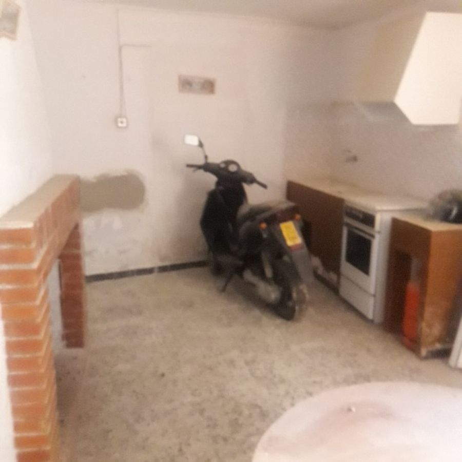 For sale of house in Albox