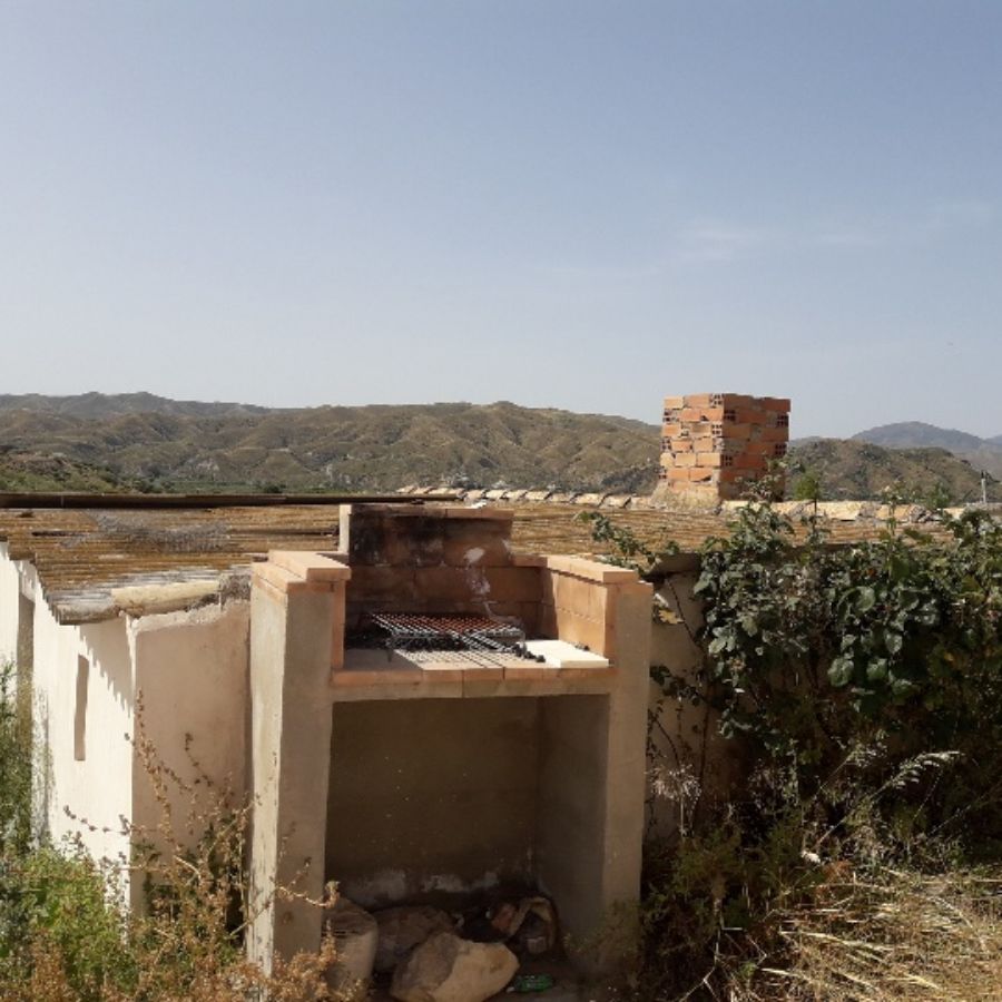 For sale of villa in Albox