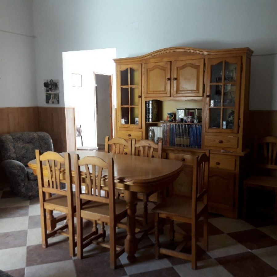 For sale of villa in Albox