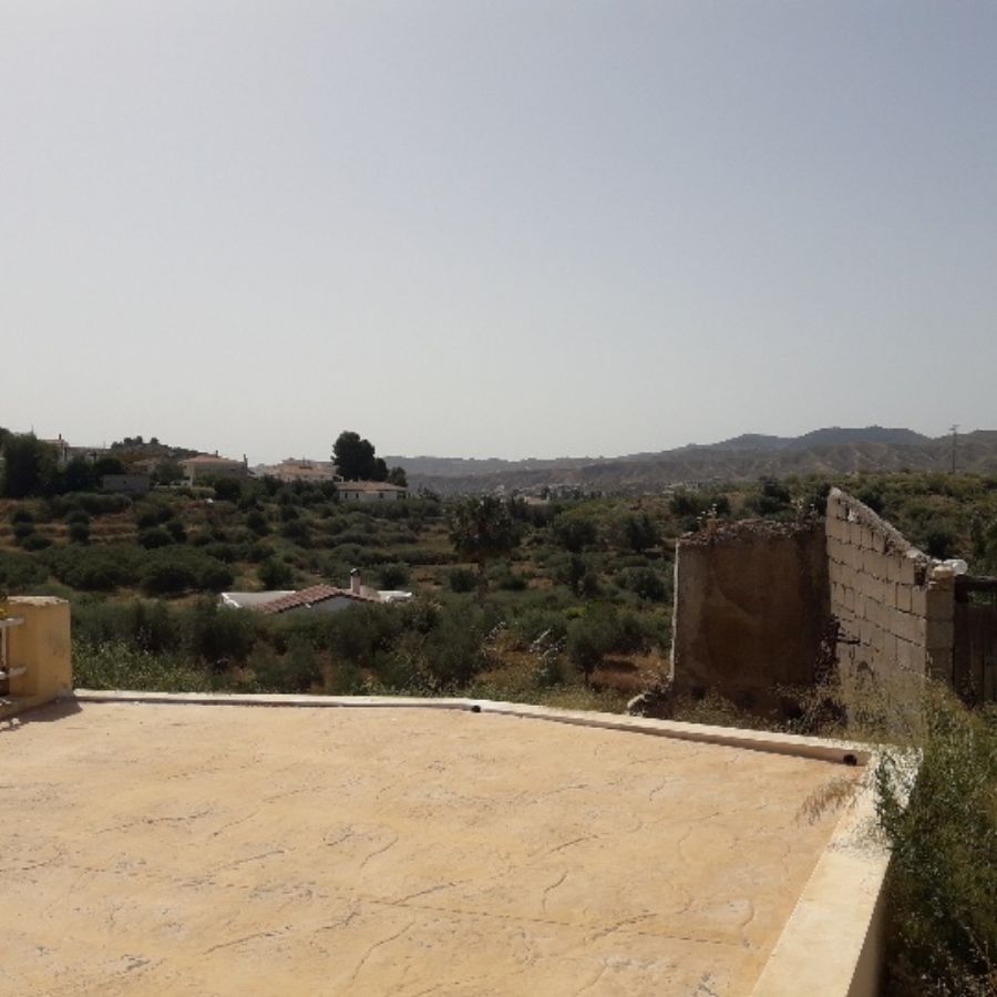 For sale of villa in Albox