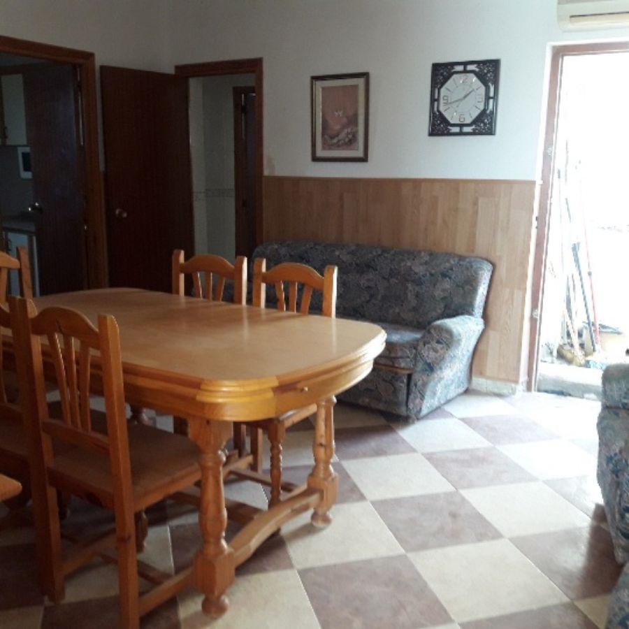 For sale of villa in Albox
