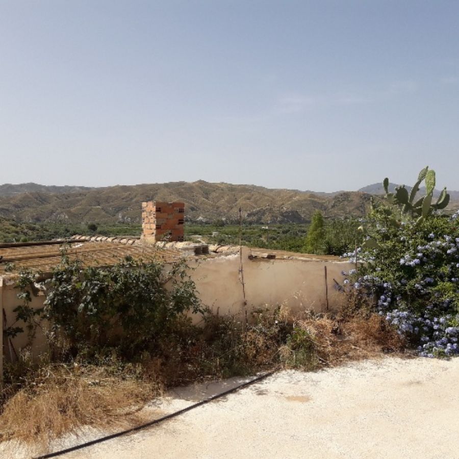For sale of villa in Albox