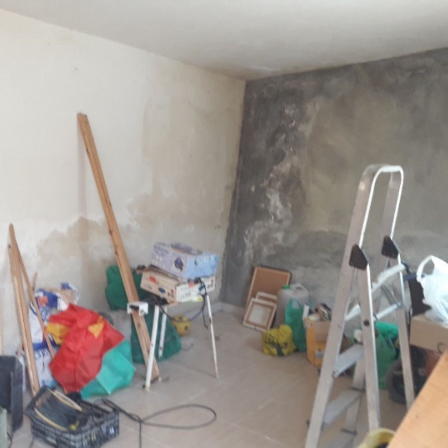 For sale of villa in Albox