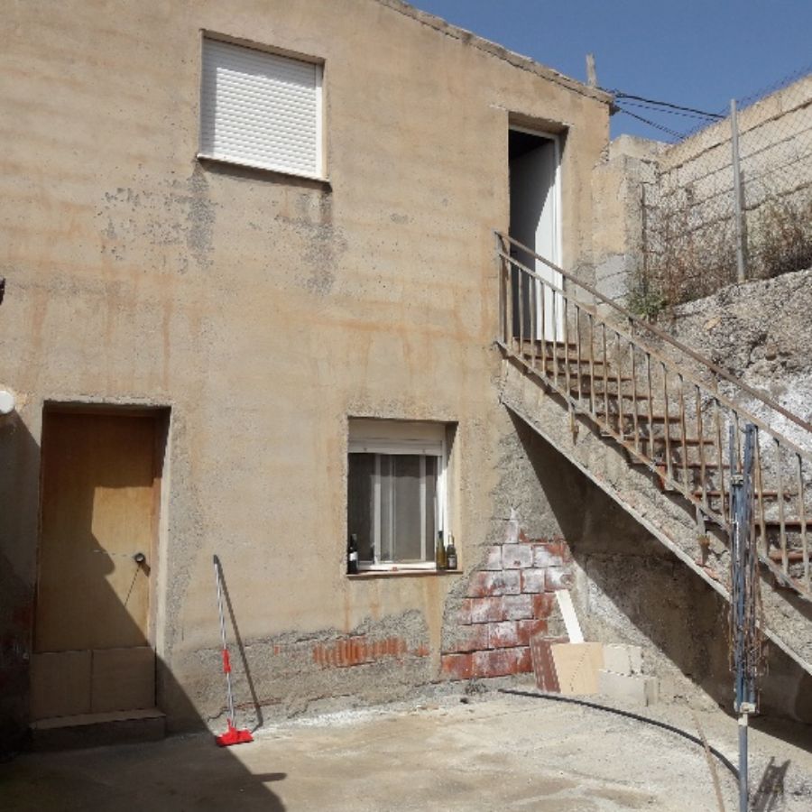 For sale of villa in Albox