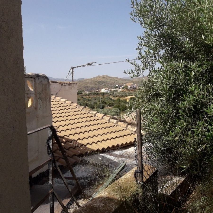 For sale of villa in Albox