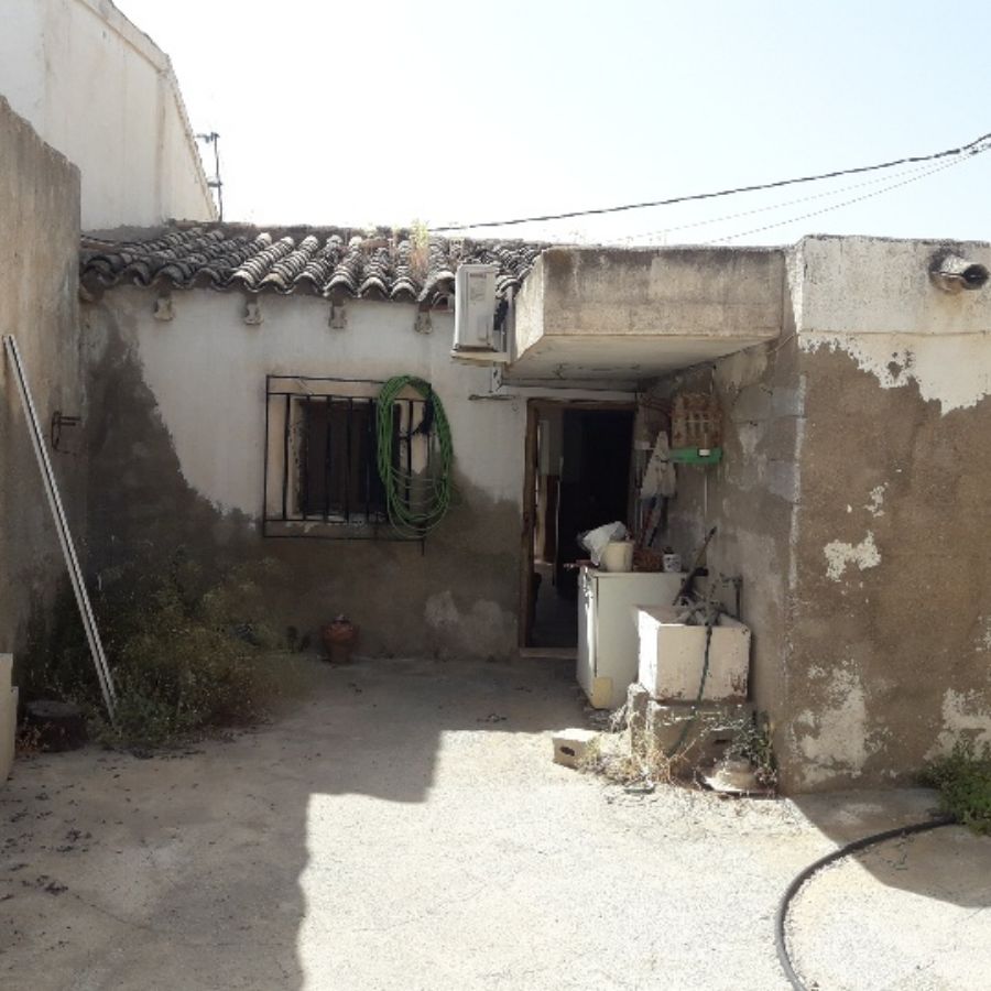 For sale of villa in Albox