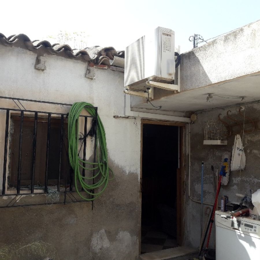 For sale of villa in Albox